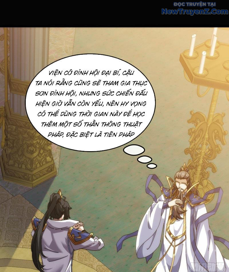 Mời Công Tử Trảm Yêu - Chapter 182 - Page 14