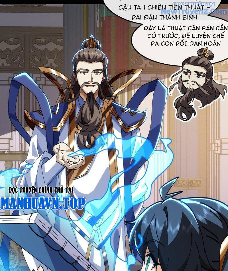 Mời Công Tử Trảm Yêu - Chapter 182 - Page 16