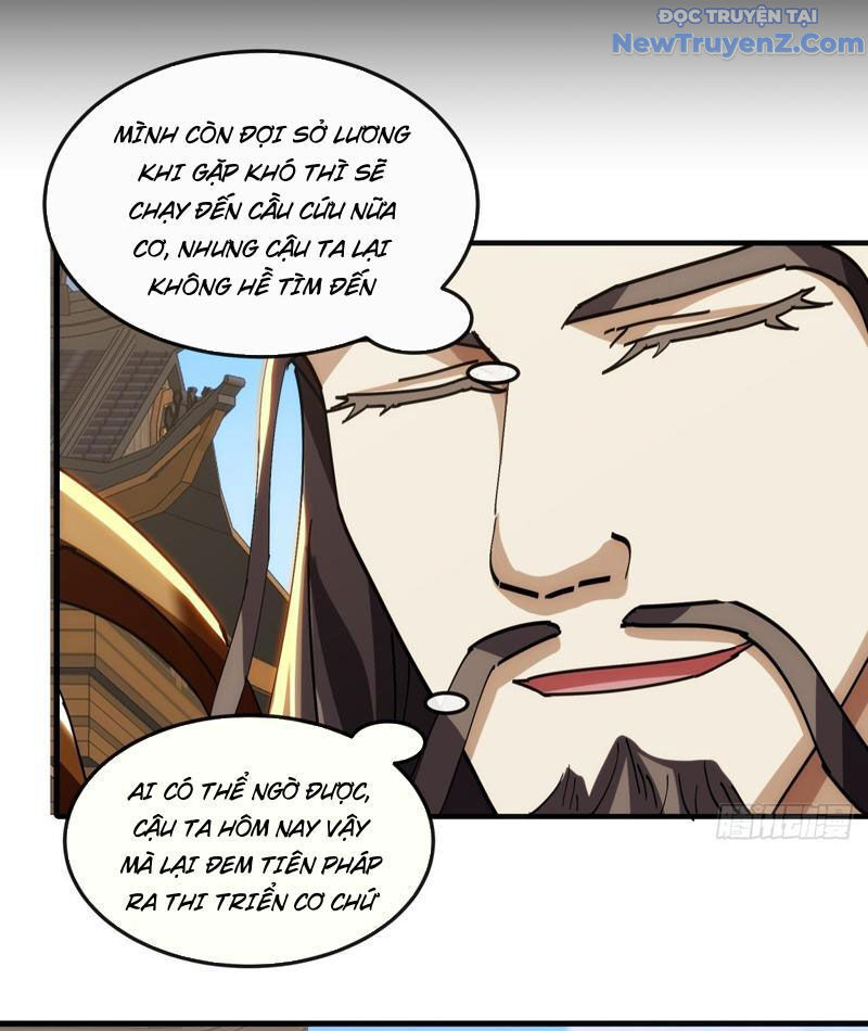 Mời Công Tử Trảm Yêu - Chapter 182 - Page 18