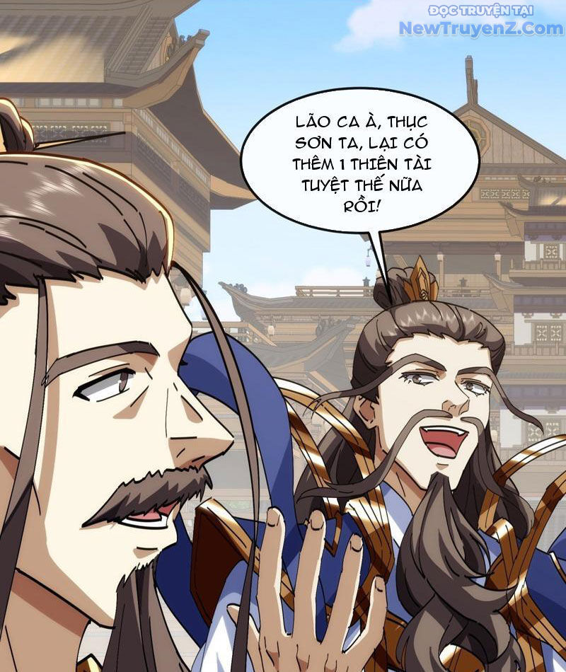 Mời Công Tử Trảm Yêu - Chapter 182 - Page 19