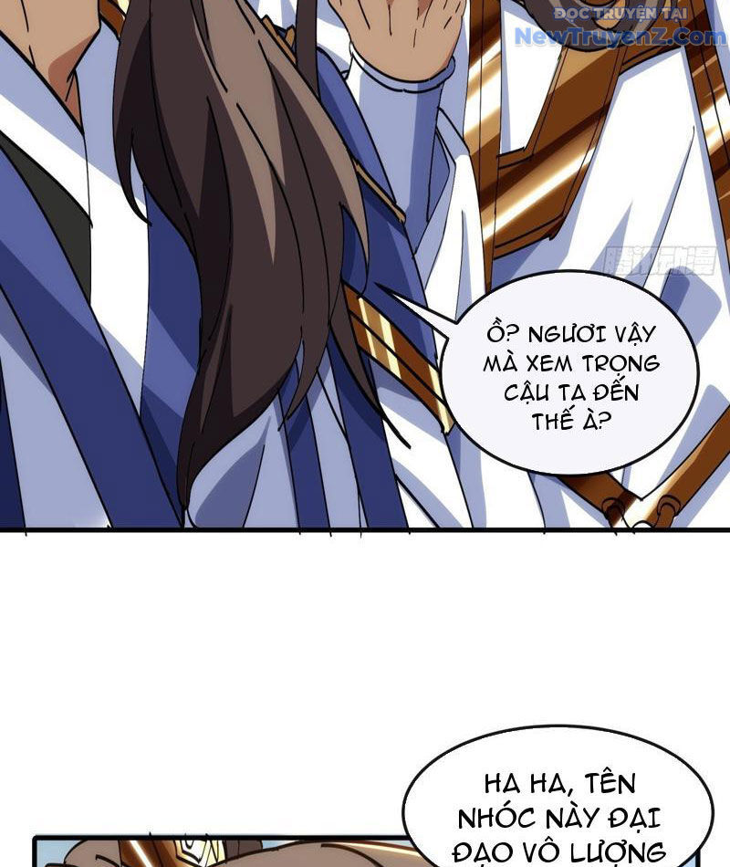 Mời Công Tử Trảm Yêu - Chapter 182 - Page 20