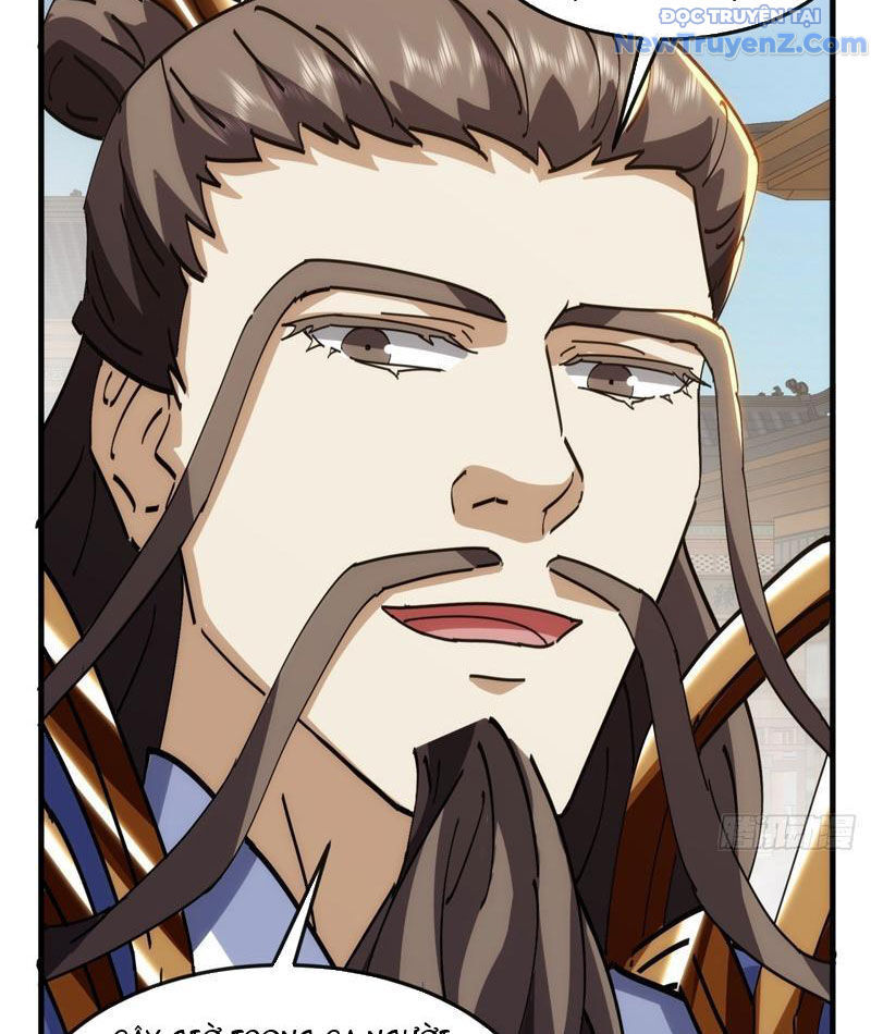 Mời Công Tử Trảm Yêu - Chapter 182 - Page 21