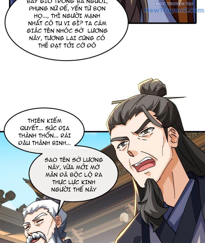 Mời Công Tử Trảm Yêu - Chapter 182 - Page 22