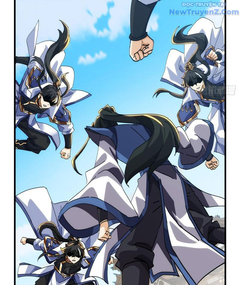 Mời Công Tử Trảm Yêu - Chapter 182 - Page 27