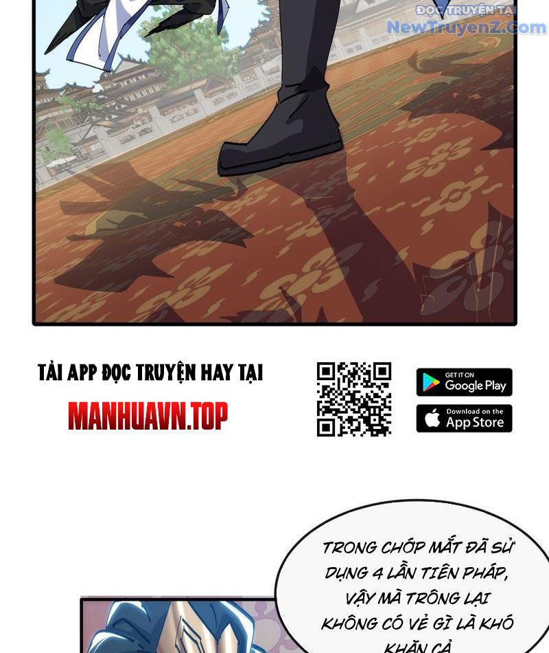 Mời Công Tử Trảm Yêu - Chapter 182 - Page 28