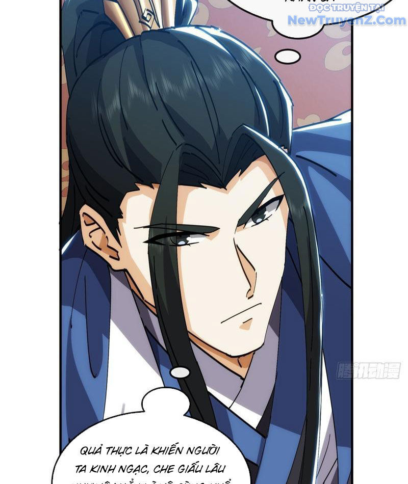 Mời Công Tử Trảm Yêu - Chapter 182 - Page 29