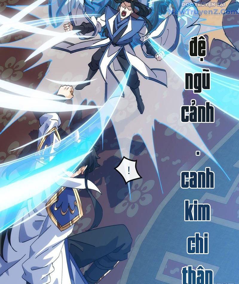 Mời Công Tử Trảm Yêu - Chapter 182 - Page 31