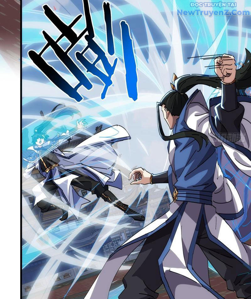 Mời Công Tử Trảm Yêu - Chapter 182 - Page 37