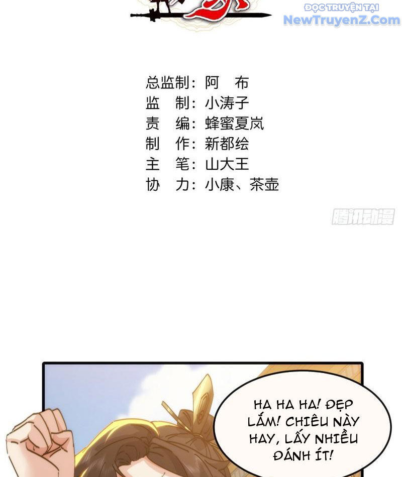 Mời Công Tử Trảm Yêu - Chapter 182 - Page 4