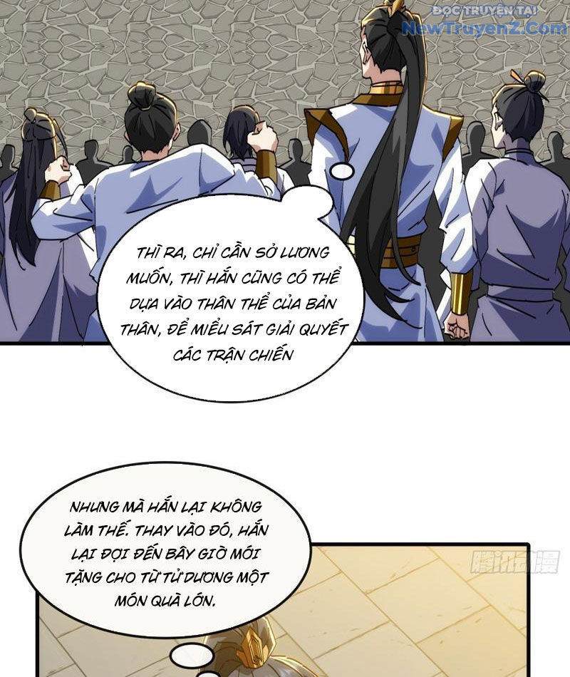 Mời Công Tử Trảm Yêu - Chapter 182 - Page 40