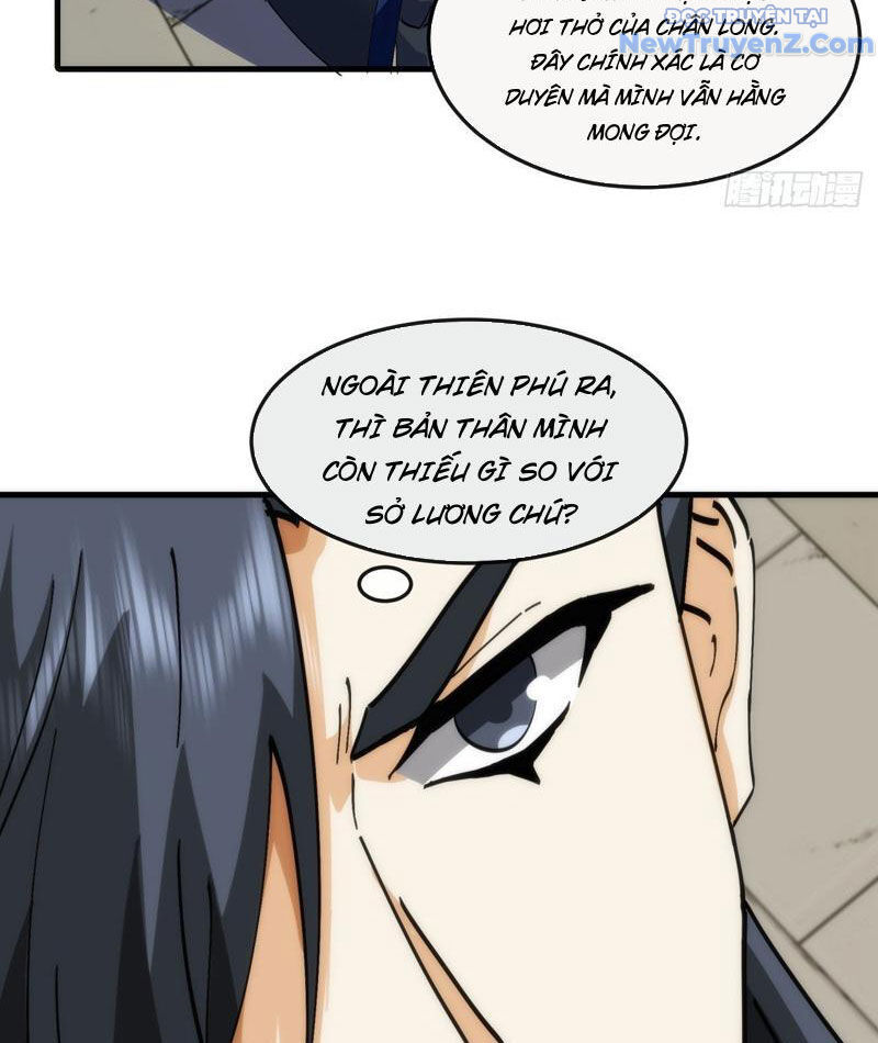 Mời Công Tử Trảm Yêu - Chapter 182 - Page 42