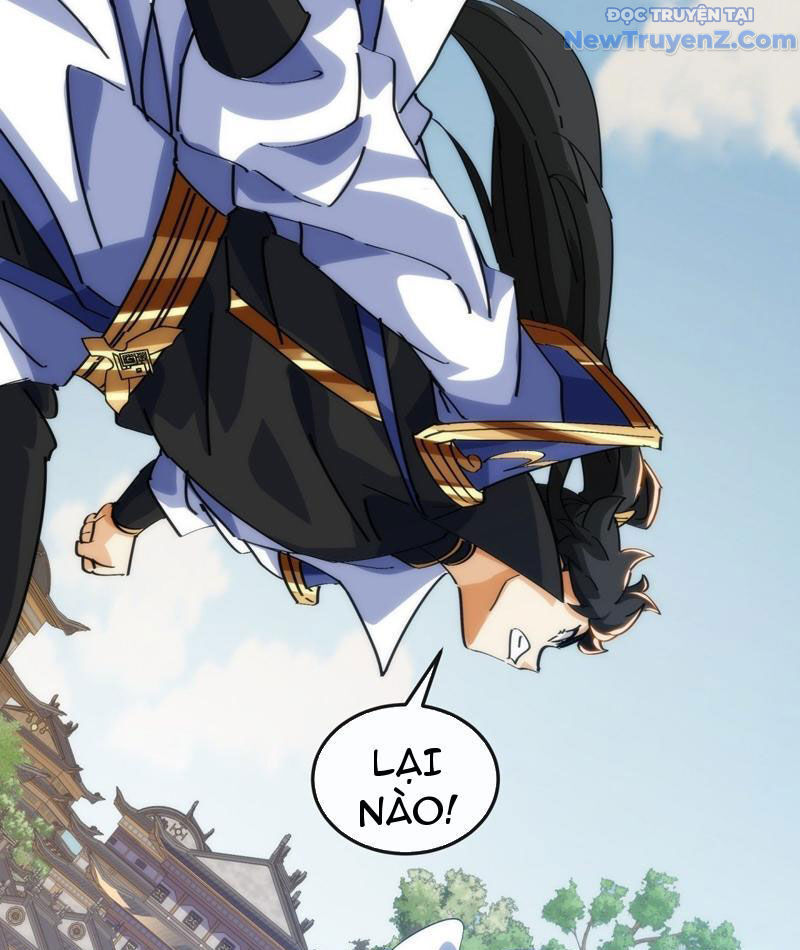 Mời Công Tử Trảm Yêu - Chapter 182 - Page 49