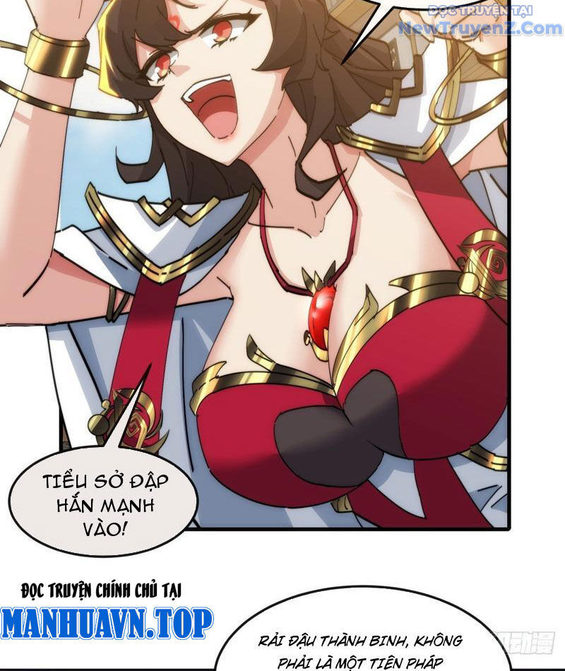 Mời Công Tử Trảm Yêu - Chapter 182 - Page 5