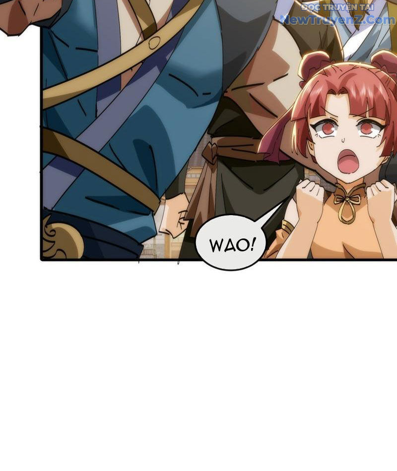 Mời Công Tử Trảm Yêu - Chapter 182 - Page 54