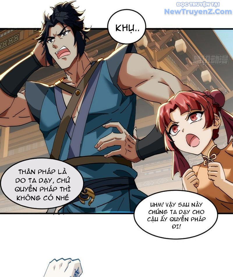 Mời Công Tử Trảm Yêu - Chapter 182 - Page 58