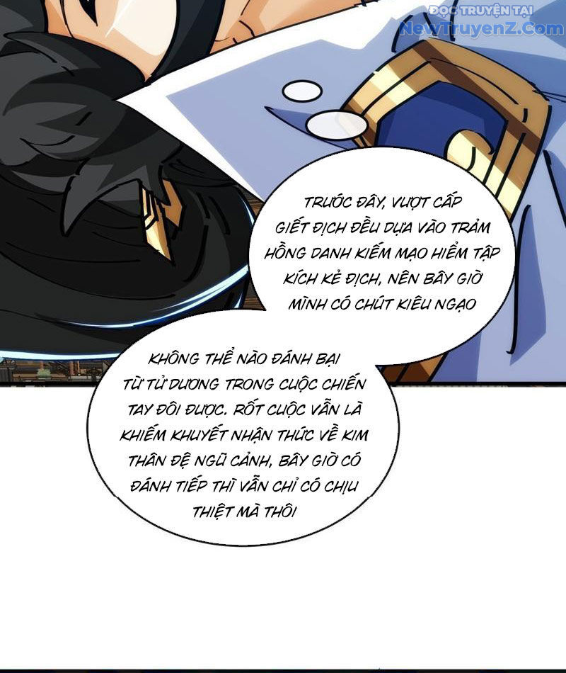 Mời Công Tử Trảm Yêu - Chapter 182 - Page 62