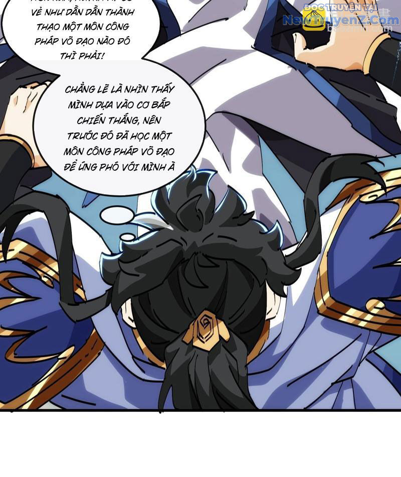 Mời Công Tử Trảm Yêu - Chapter 182 - Page 64