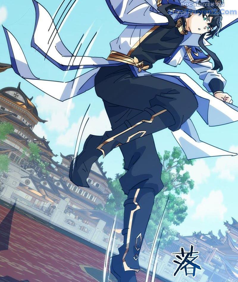 Mời Công Tử Trảm Yêu - Chapter 182 - Page 68