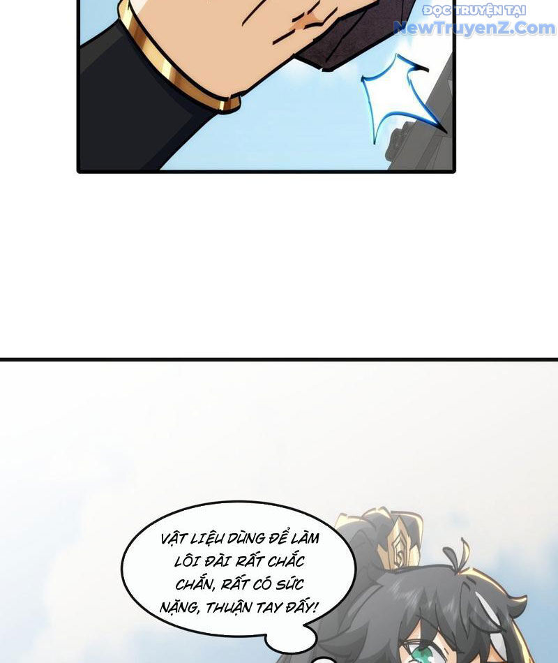 Mời Công Tử Trảm Yêu - Chapter 182 - Page 74