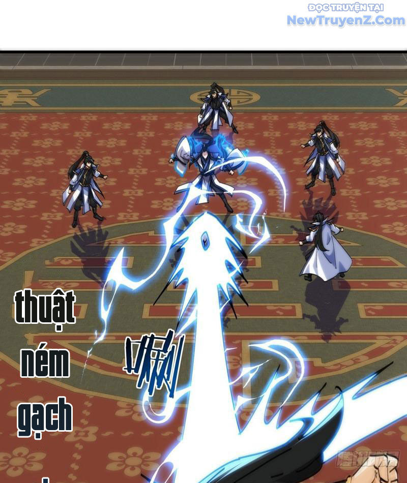 Mời Công Tử Trảm Yêu - Chapter 182 - Page 76