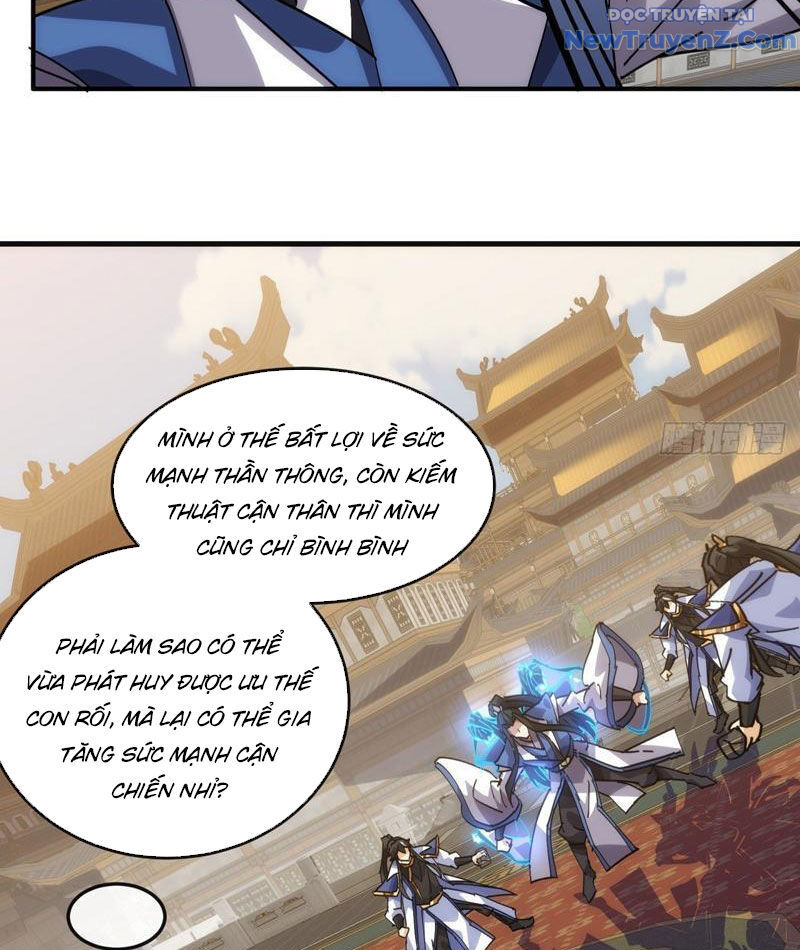 Mời Công Tử Trảm Yêu - Chapter 182 - Page 81