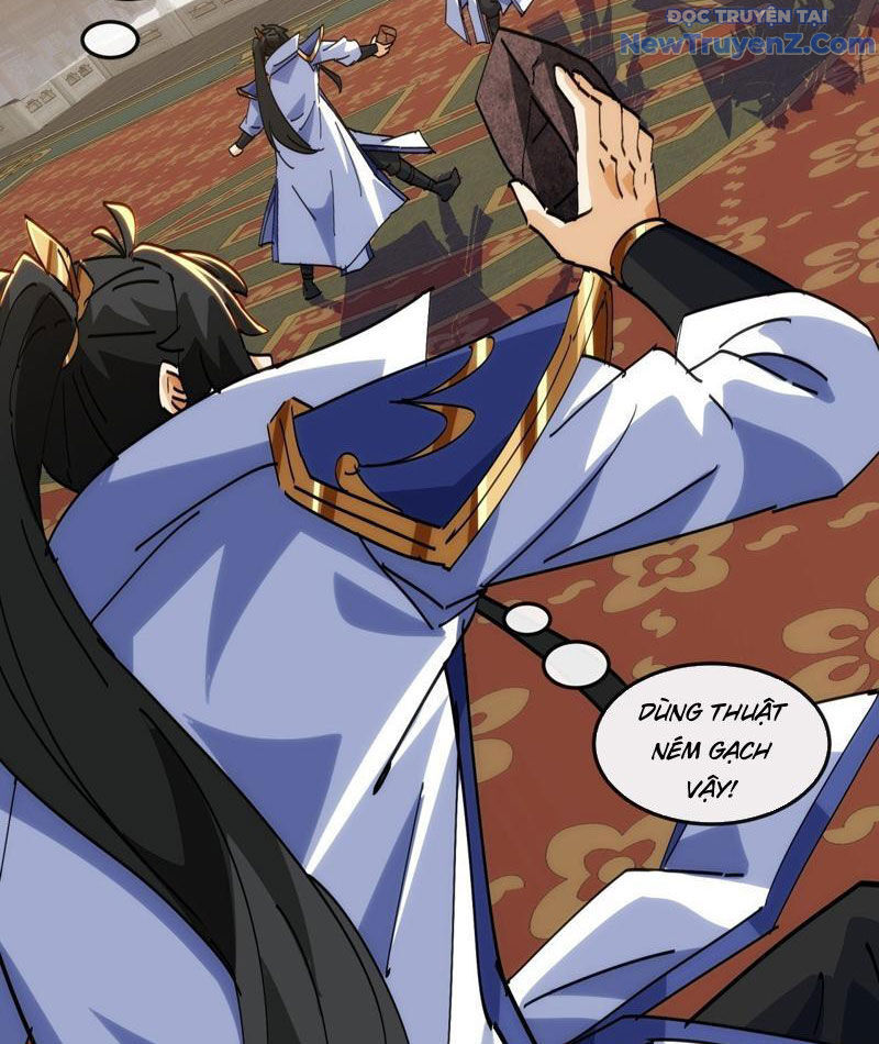 Mời Công Tử Trảm Yêu - Chapter 182 - Page 82