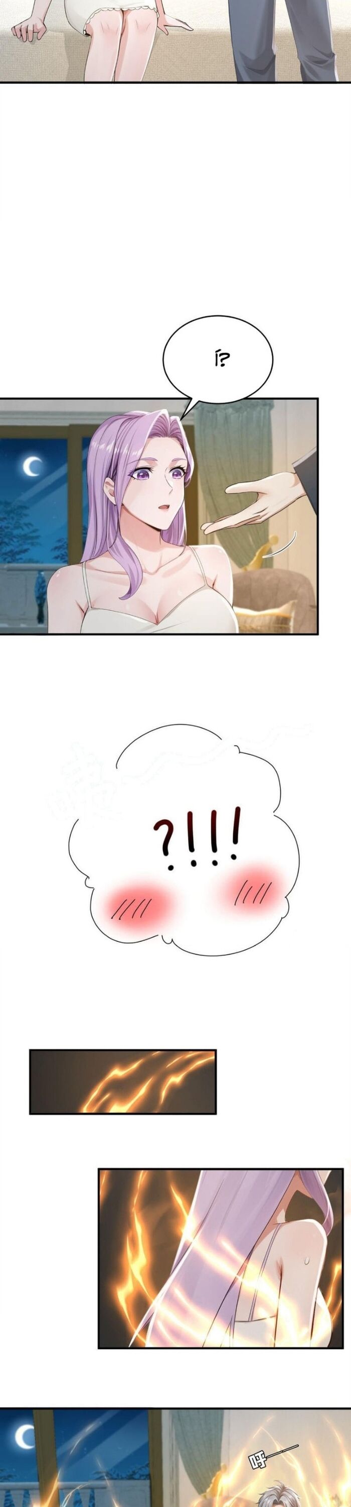 Trấn Quốc Thần Tế Chapter 272 - Trang 3