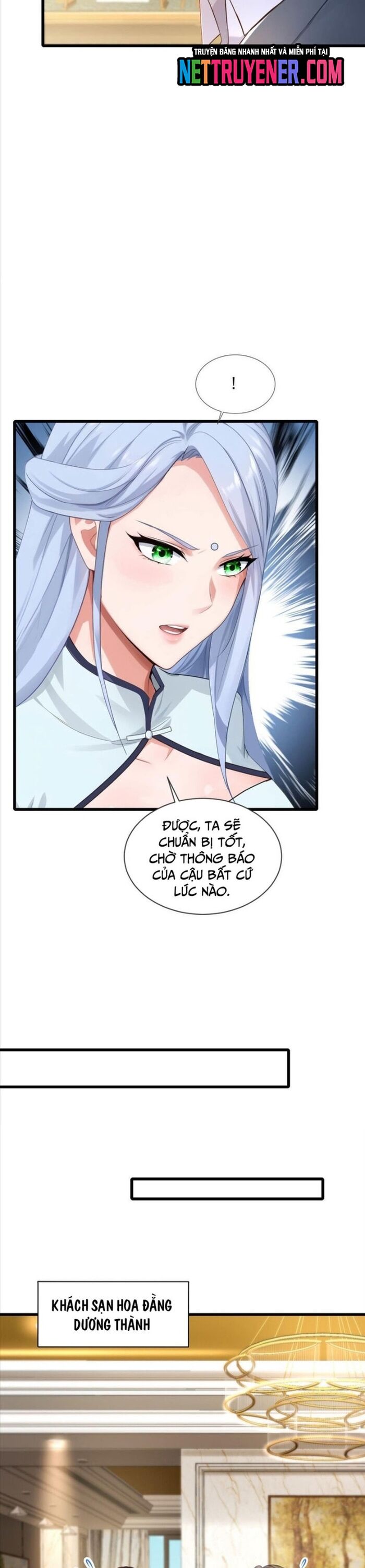 Trấn Quốc Thần Tế Chapter 273 - Trang 4