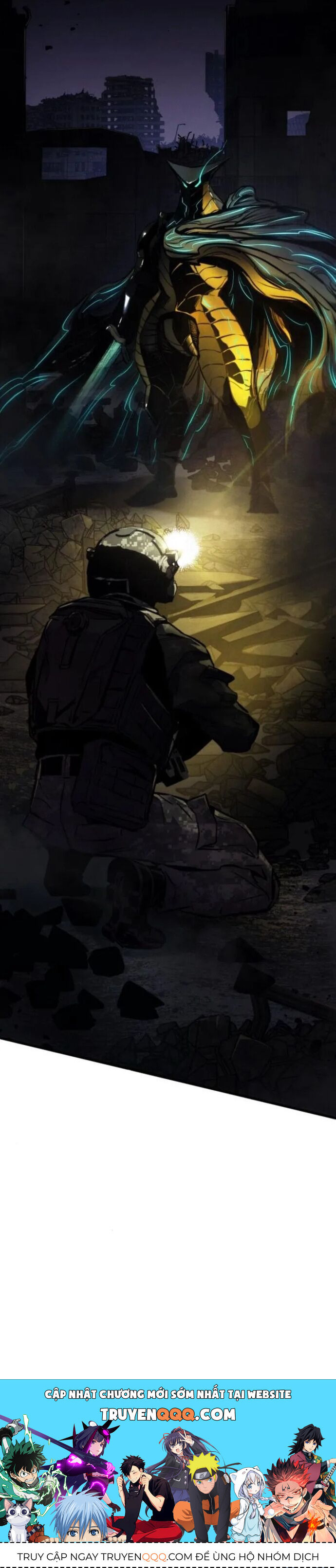 Đồ Long - Chapter 143 - Page 11