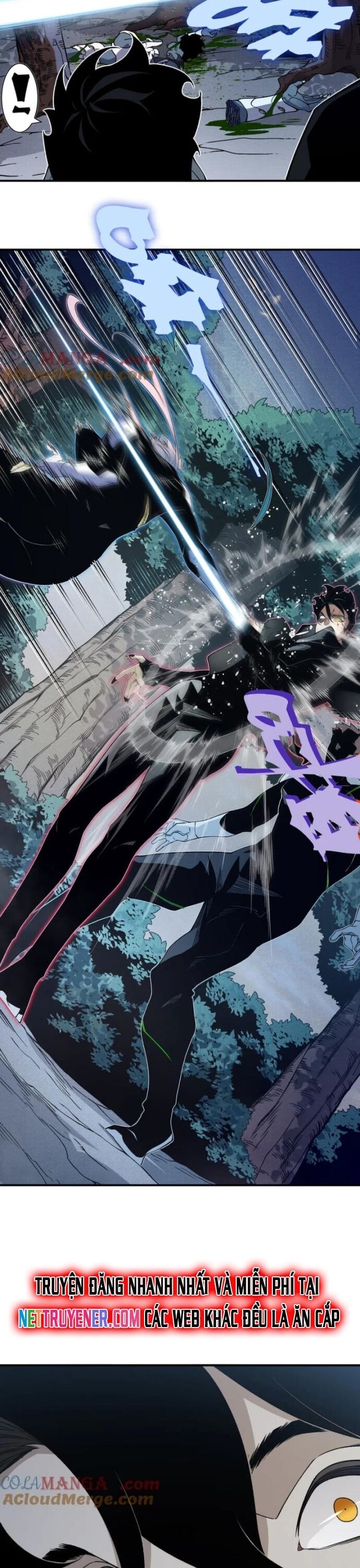 Quỷ Tiến Hóa - Chapter 105 - Page 12