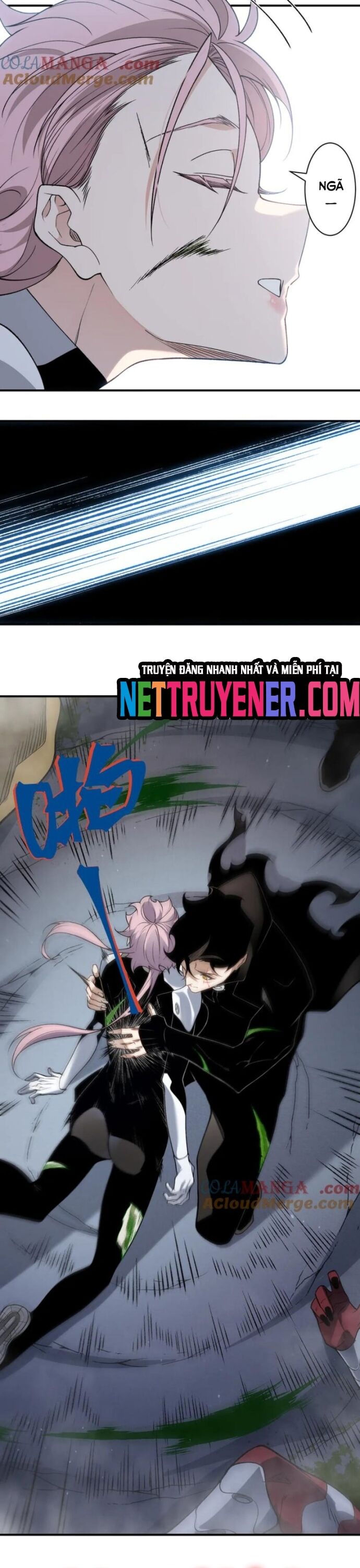Quỷ Tiến Hóa - Chapter 105 - Page 15
