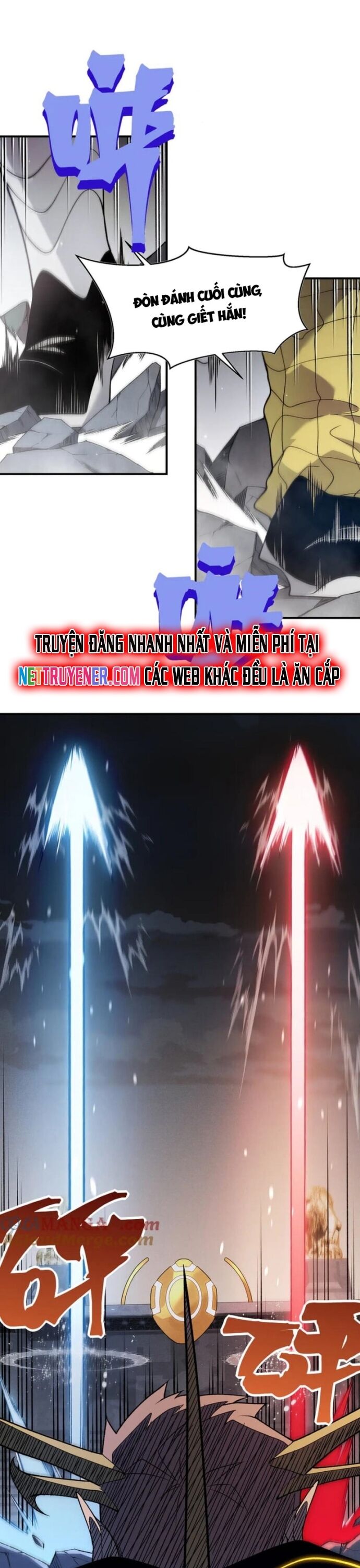 Quỷ Tiến Hóa - Chapter 105 - Page 5