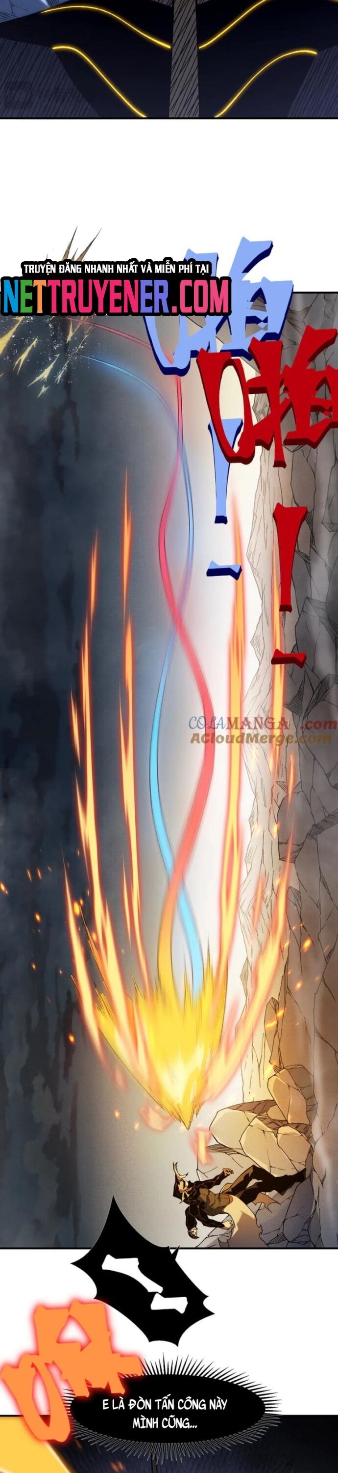 Quỷ Tiến Hóa - Chapter 105 - Page 6