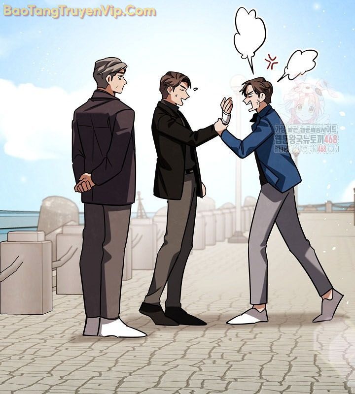 Sống Như Một Diễn Viên - Chapter 123 - Page 161