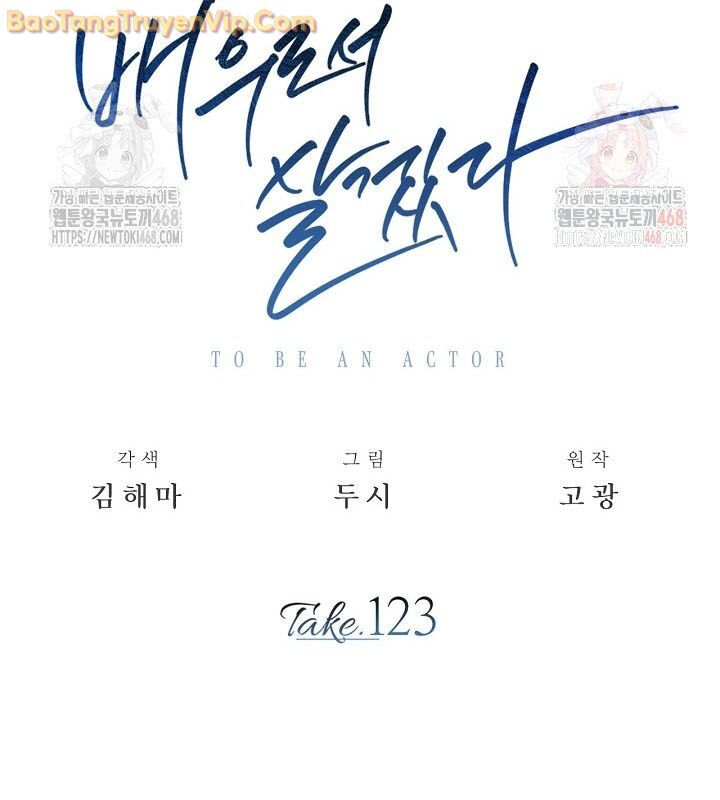 Sống Như Một Diễn Viên - Chapter 123 - Page 71