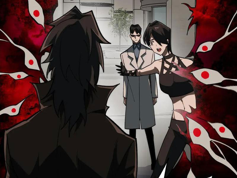 Ta Sáng Tạo Truyền Thuyết Đô Thị - Chapter 97 - Page 90