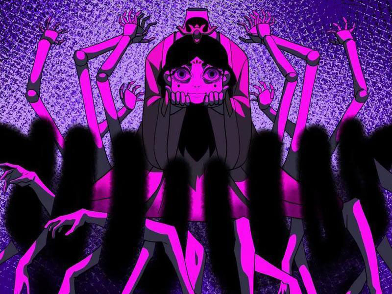 Ta Sáng Tạo Truyền Thuyết Đô Thị - Chapter 97 - Page 95