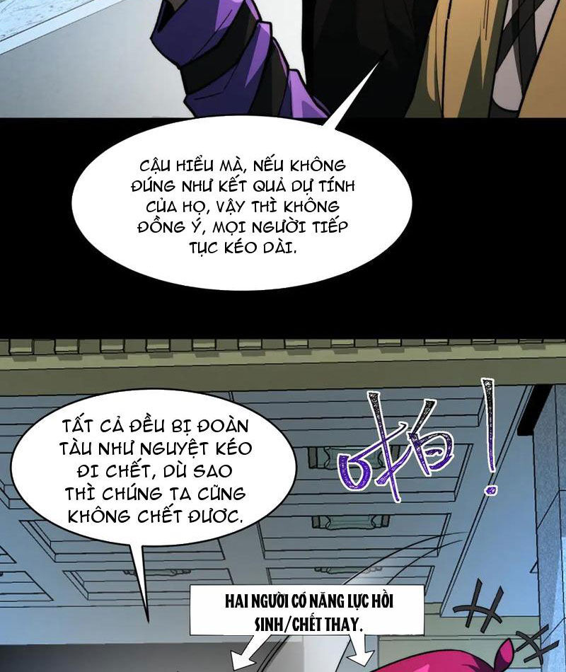 Ta Sáng Tạo Truyền Thuyết Đô Thị - Chapter 98 - Page 20