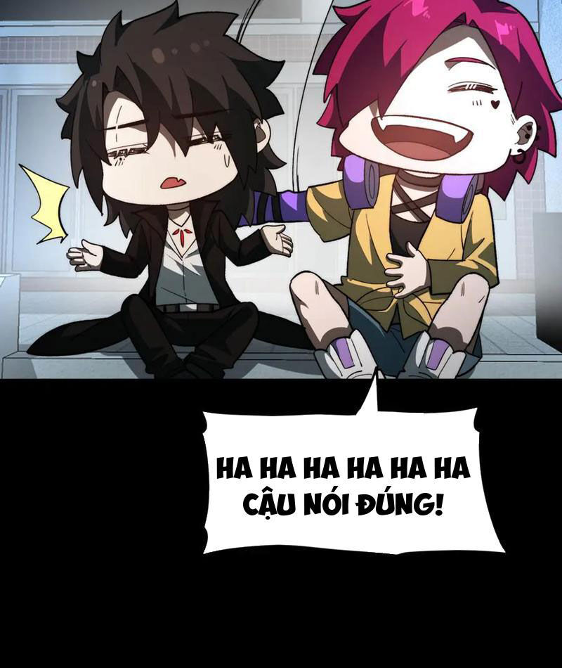 Ta Sáng Tạo Truyền Thuyết Đô Thị - Chapter 98 - Page 21