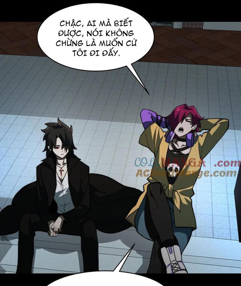 Ta Sáng Tạo Truyền Thuyết Đô Thị - Chapter 98 - Page 22