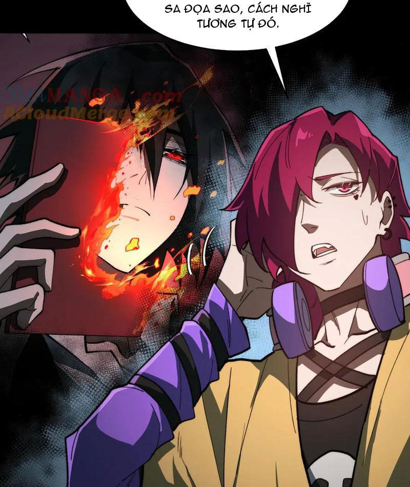 Ta Sáng Tạo Truyền Thuyết Đô Thị - Chapter 98 - Page 25