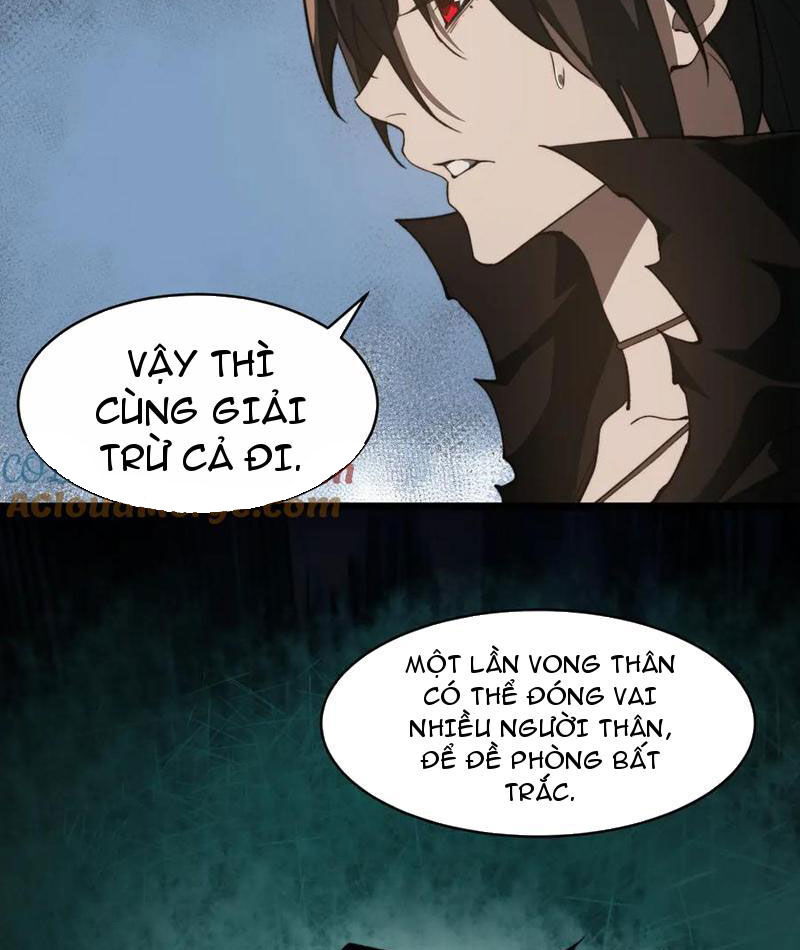 Ta Sáng Tạo Truyền Thuyết Đô Thị - Chapter 98 - Page 33