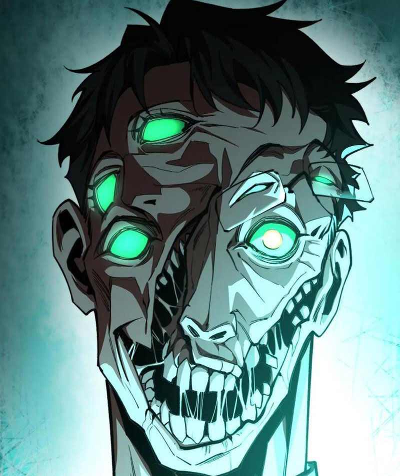 Ta Sáng Tạo Truyền Thuyết Đô Thị - Chapter 98 - Page 34