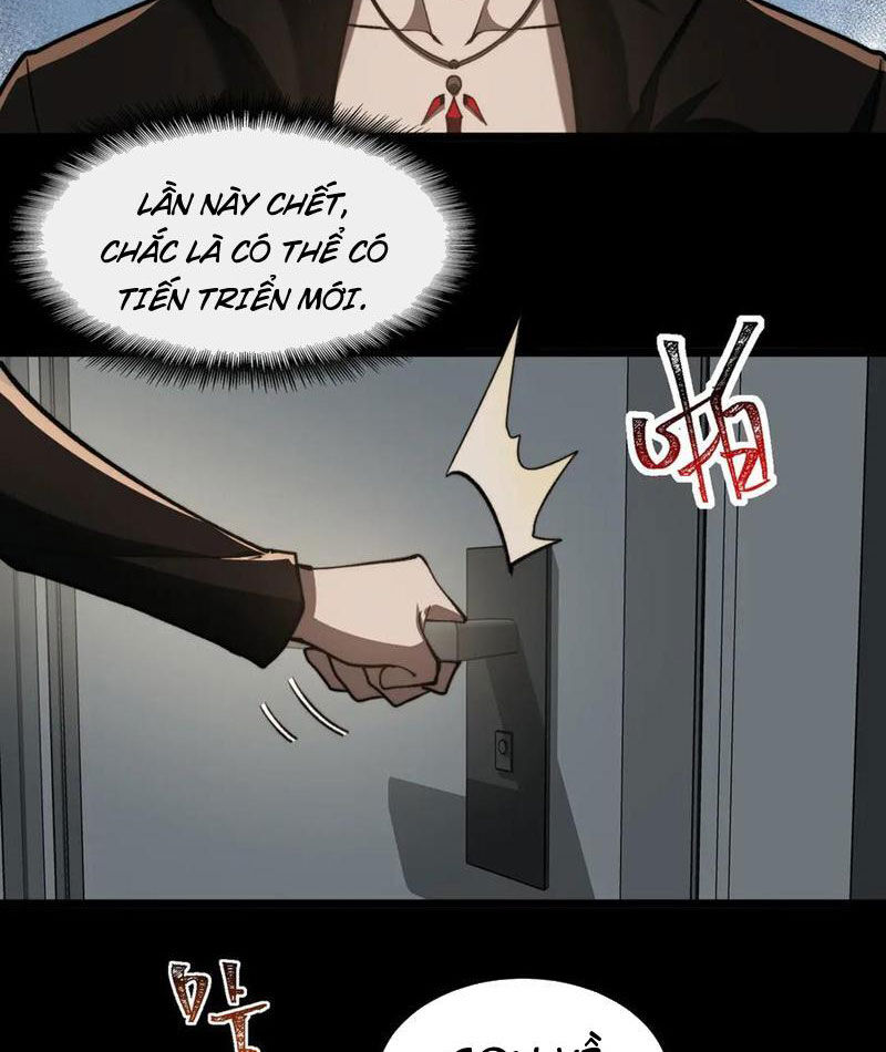 Ta Sáng Tạo Truyền Thuyết Đô Thị - Chapter 98 - Page 39