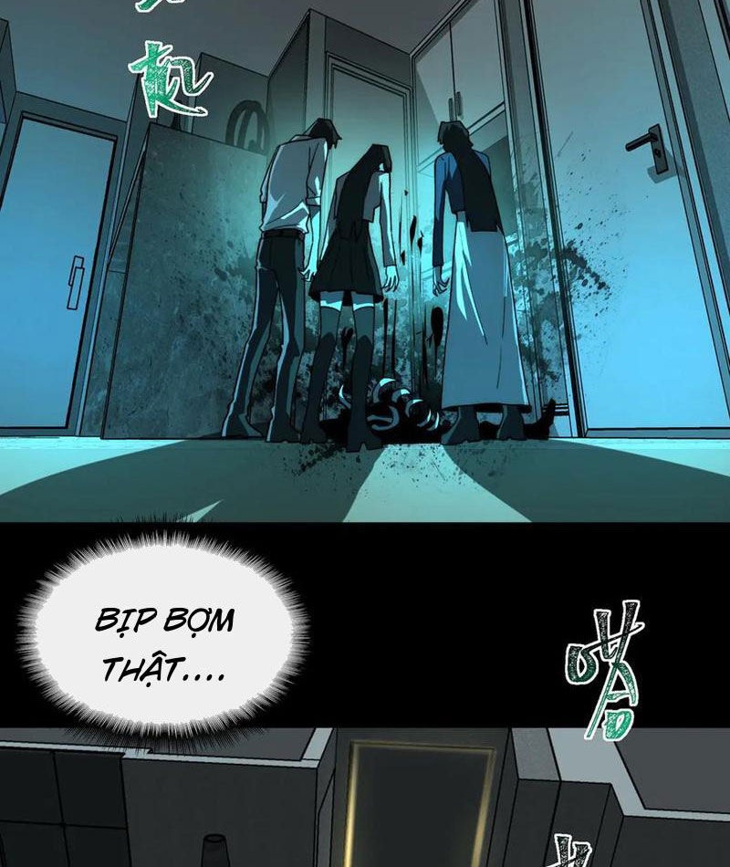 Ta Sáng Tạo Truyền Thuyết Đô Thị - Chapter 98 - Page 58