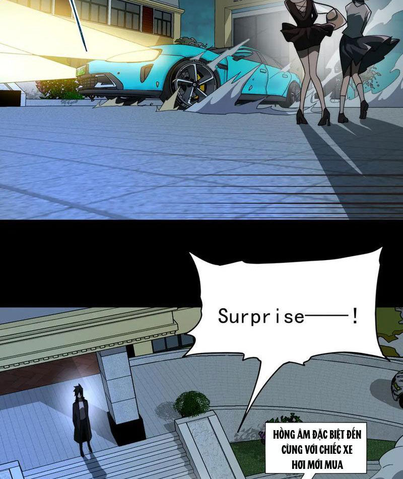 Ta Sáng Tạo Truyền Thuyết Đô Thị - Chapter 98 - Page 6