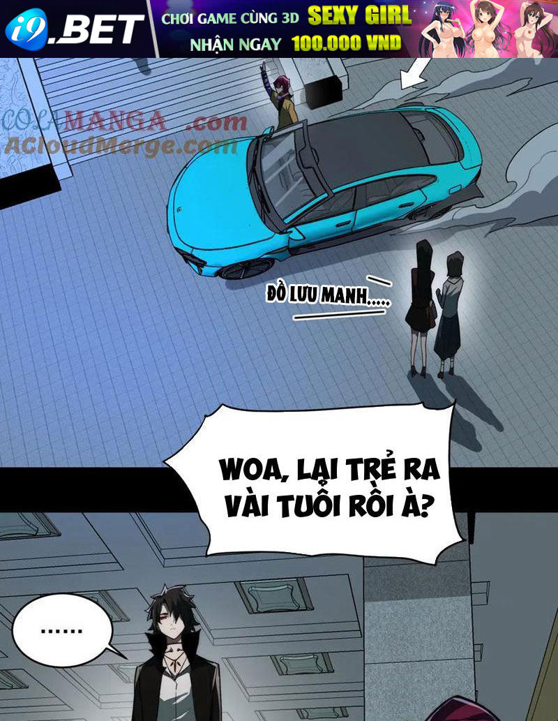 Ta Sáng Tạo Truyền Thuyết Đô Thị - Chapter 98 - Page 7