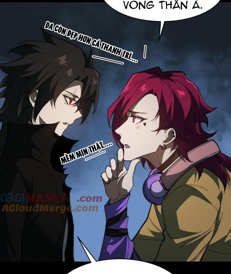 Ta Sáng Tạo Truyền Thuyết Đô Thị - Chapter 98 - Page 9