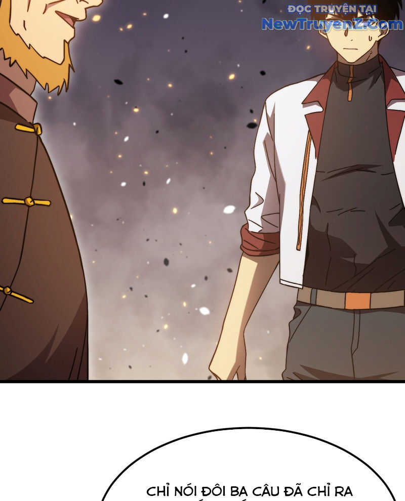 Cao Võ Hạ Cánh Đến Một Vạn Năm Sau - Chapter 217 - Page 104