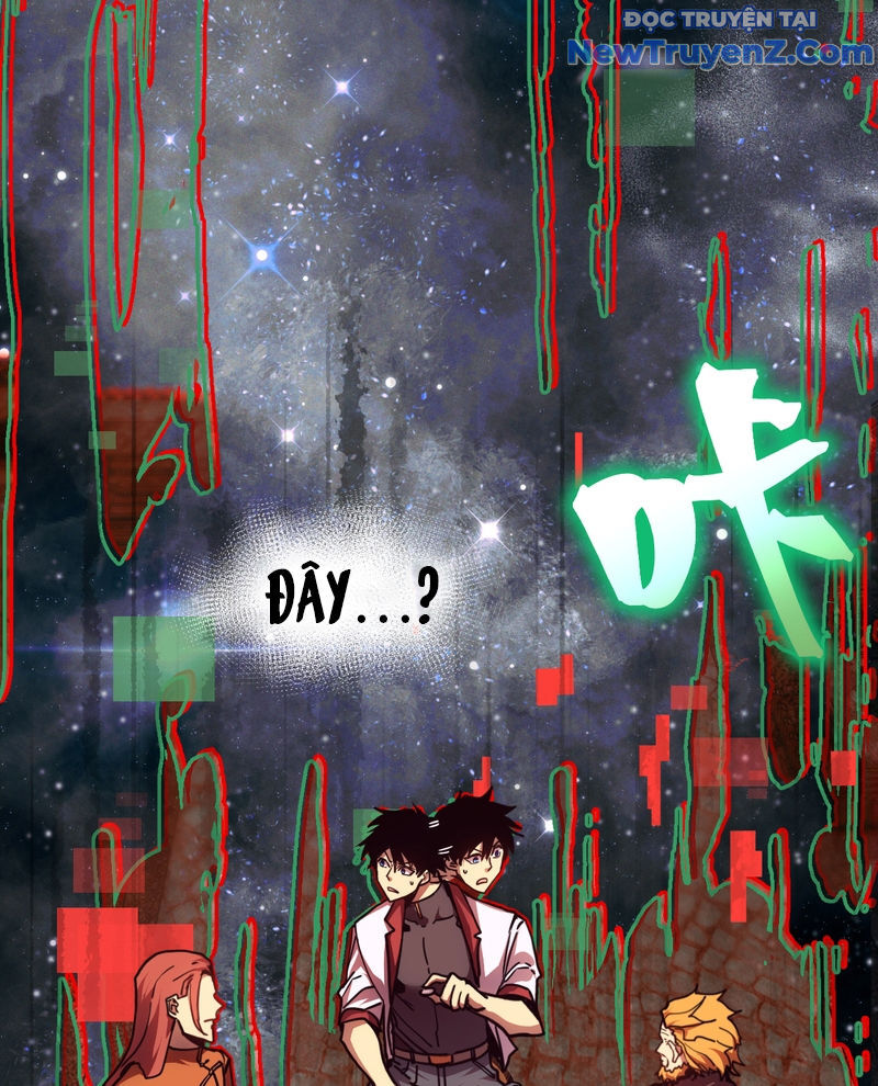 Cao Võ Hạ Cánh Đến Một Vạn Năm Sau - Chapter 217 - Page 11